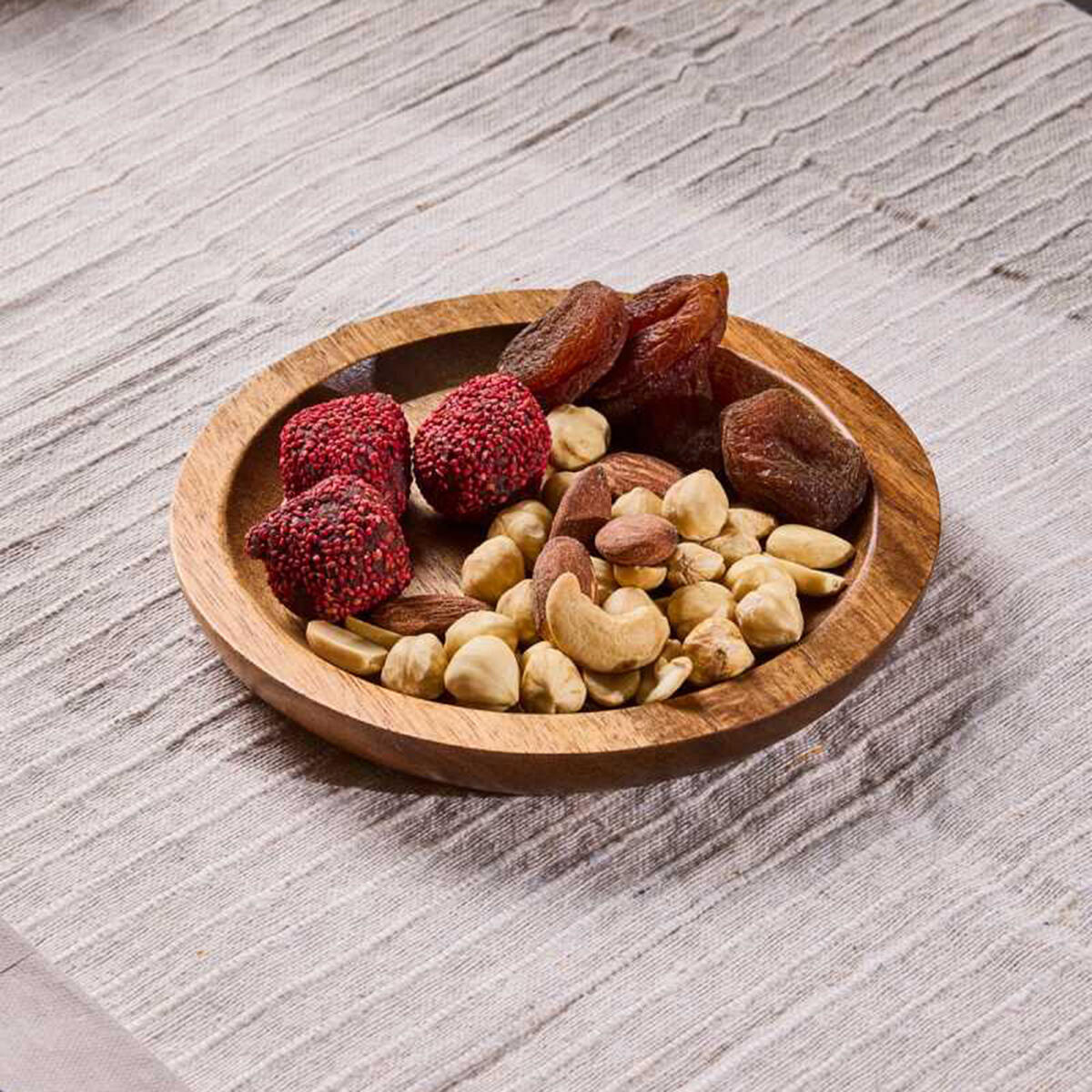 Perotti Sunumluk 15*15 Morry Akasya 16645