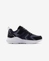 Skechers Tri-Namics Bksl 401660 Siyah