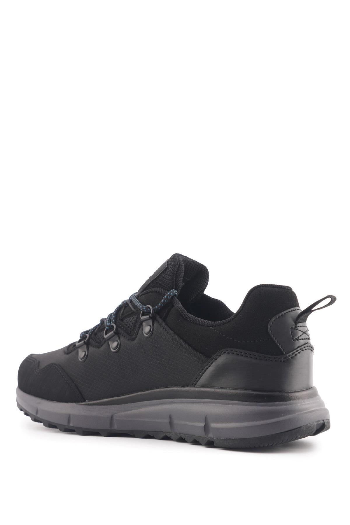 Lumberjack Wilmore 101400659 Siyah 43