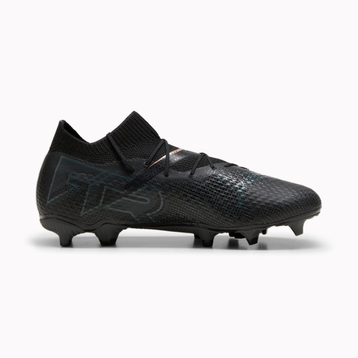 Puma Future 7 Pro Fg/Ag 107707_02 Siyah