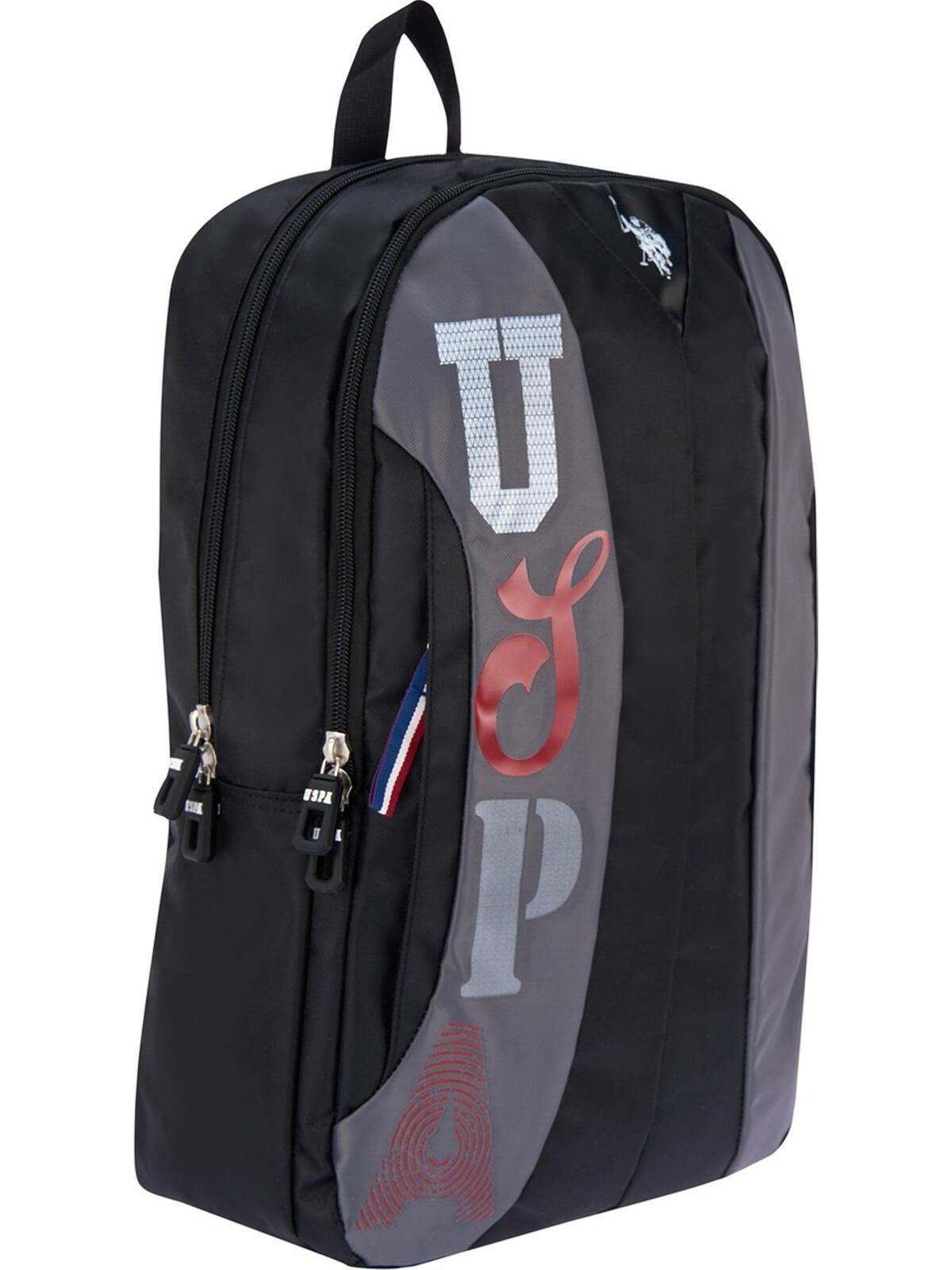 U.S. Polo Assn. Sırt Çantası PLCAN25049