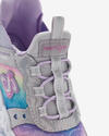 Skechers İnfinite Heart Lights Smlt 303755 Gümüş