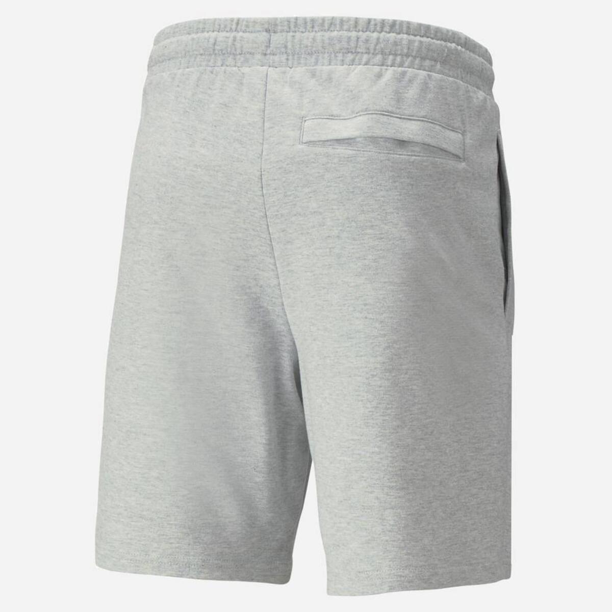 Puma Classics Shorts 8 538067_04 A.Gri XXL