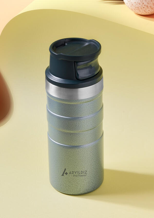 Aryıldız Termos Actıvate Mug 350Ml 153AR273937 Yesıl