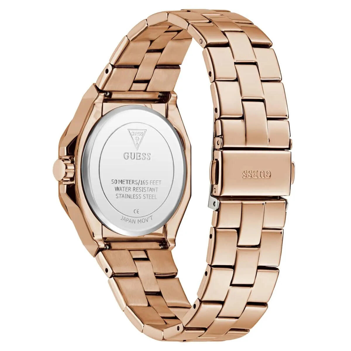 Guess Saat Kadın GUGW0873L3