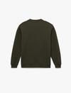 Koton Sweatshirt 6WAM70021MK Haki