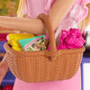 Barbie And Teresa Recipe For Friendship Malibu Markette Bebek Ve Oyun Seti MTL-JCT05