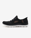 Skechers Summits- Classy Night Bkrg 150128 Siyah
