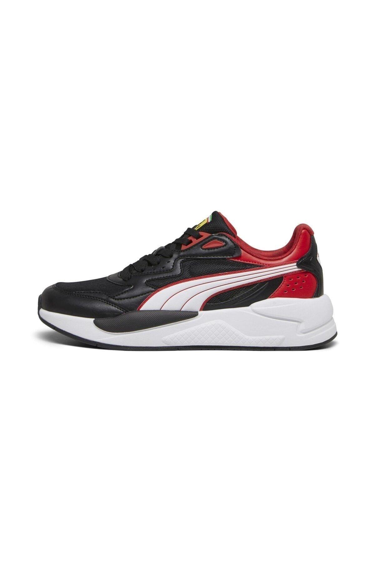 Puma Ferrari X-Ray Speed 307827_01 Siyah