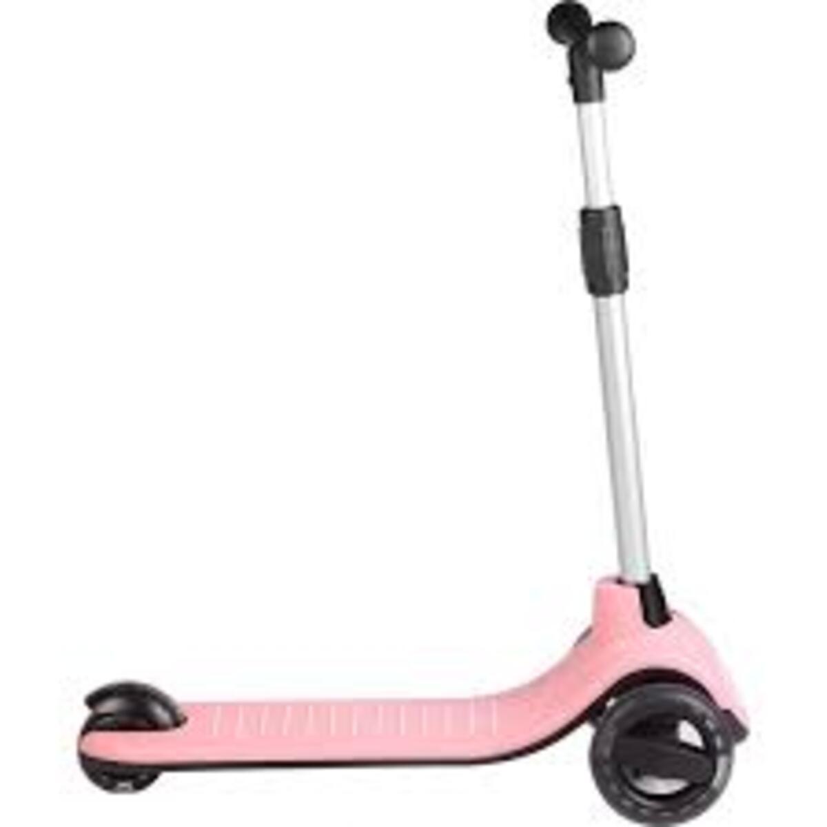 Let's Be Child Ride Scooter Pembe ENF-LC-30908