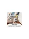 Bissell Crosswave Hydrosteam Petselect 3527N Buharlı Temizleme