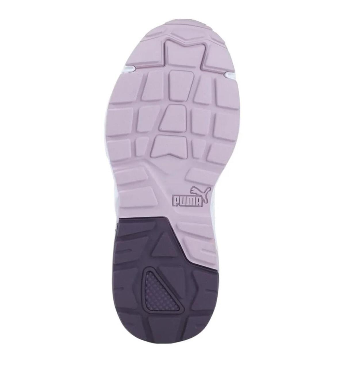 Puma Vis2K 392318_24 Beyaz