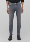 Mavi Pantolon James M0042487869 Gri