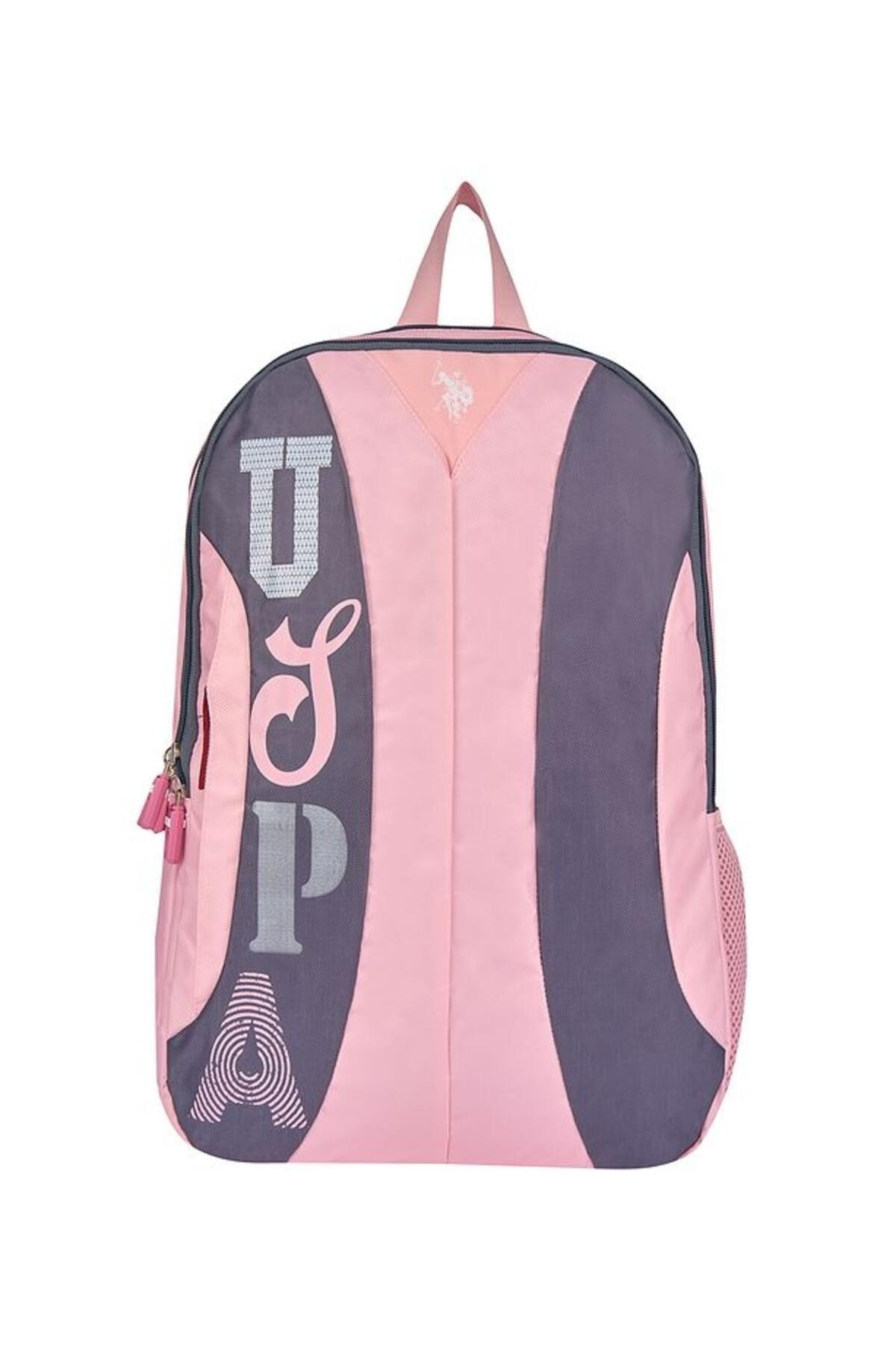 U.S. Polo Assn. Sırt Çantası PLCAN25050