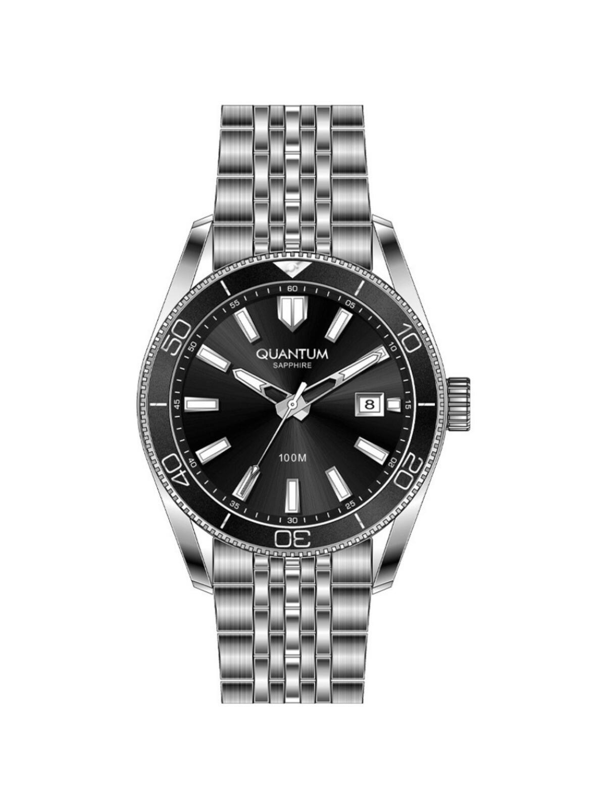 Quantum Saat Erkek ADG1215.350