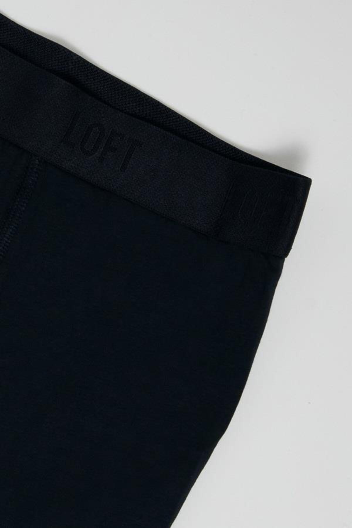 Loft Boxer 2033634 Siyah