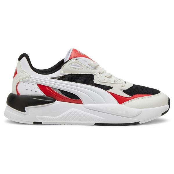 Puma X-Ray Speed 384638_44 Siyah