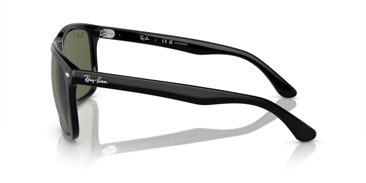Ray-Ban Gözlük Unisex 0RB4547 601/58 60