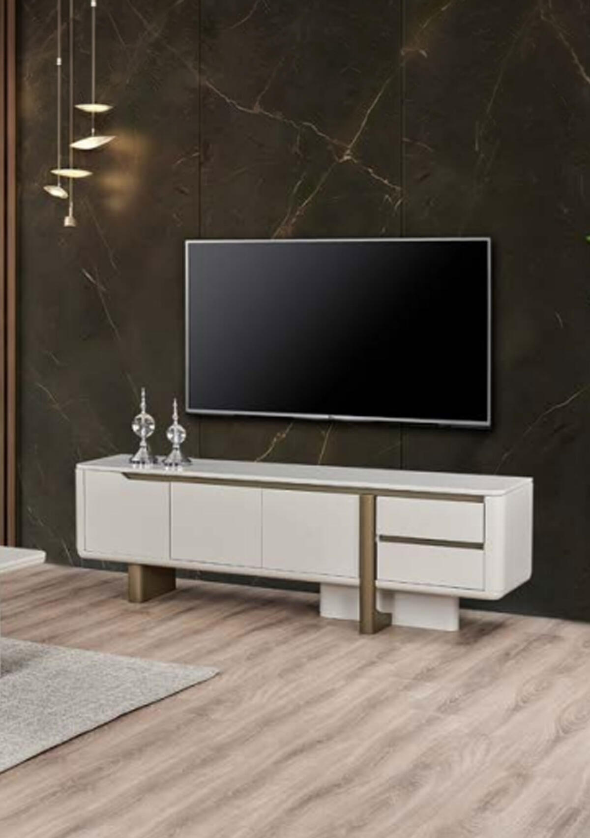 Omarat Tv Sehpa 3185
