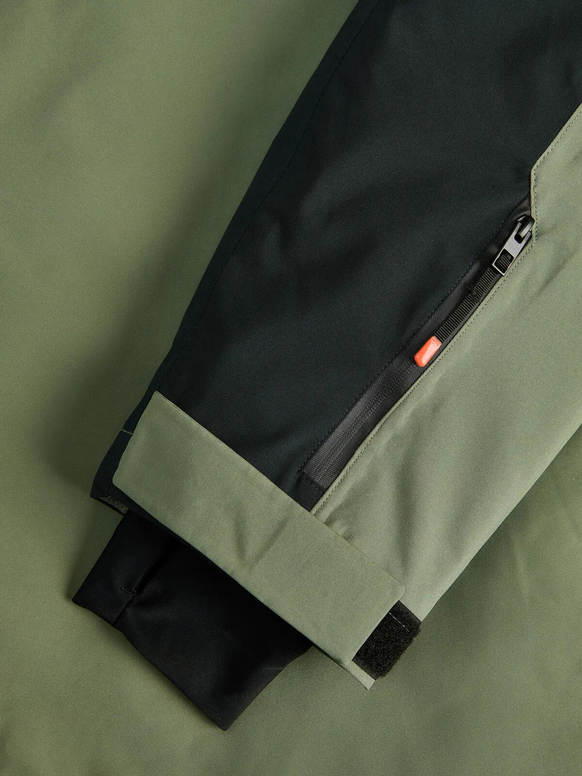 Jack&Jones Junior Mont Erkek Çocuk 12287216 Yeşil