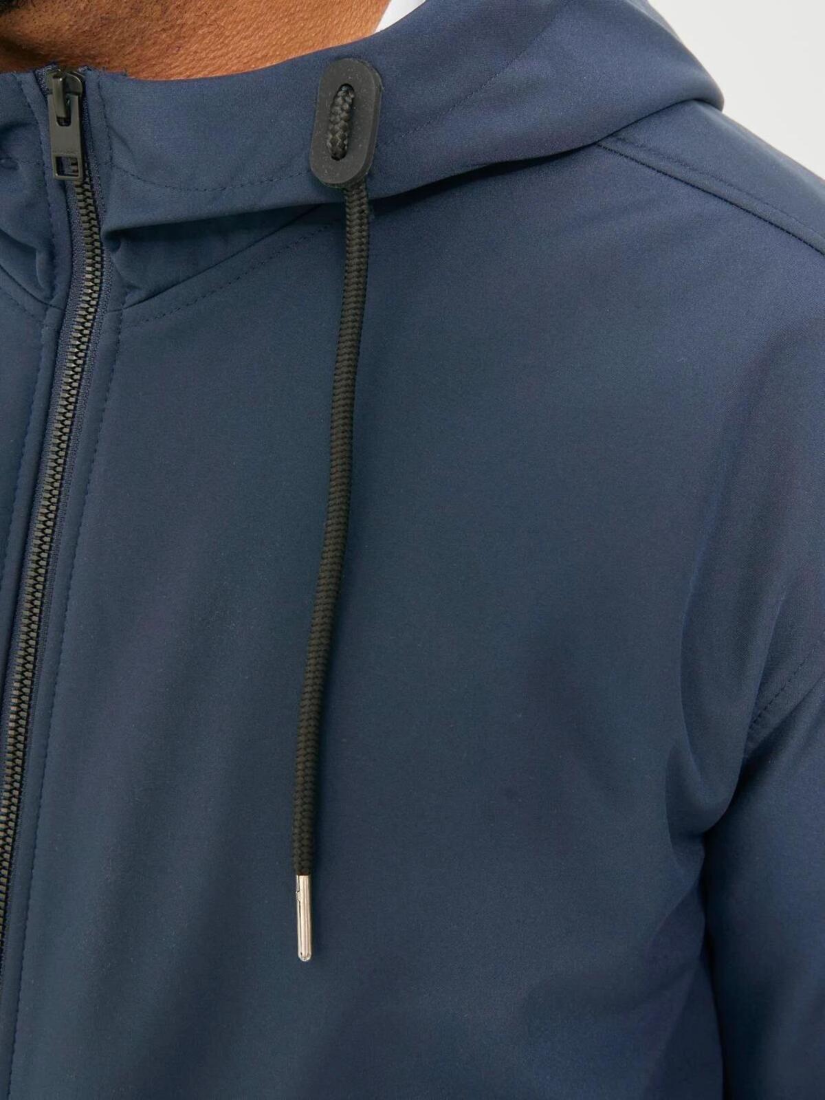 Jack&Jones Plus Mont 12236331 Lacivert