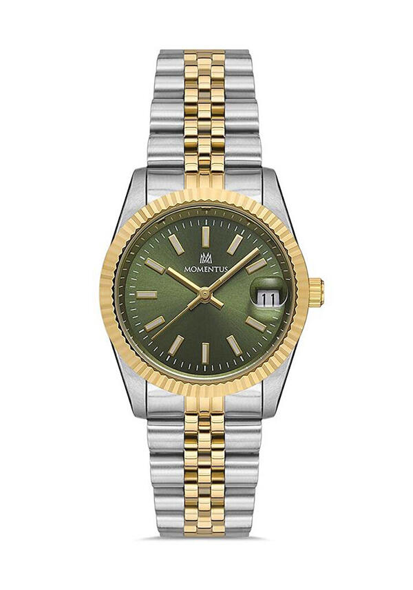 Momentus Saat Kadın CW132G-15SG