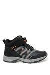 Lumberjack Gioli Hi 2Pr 101172046 Siyah-Turuncu