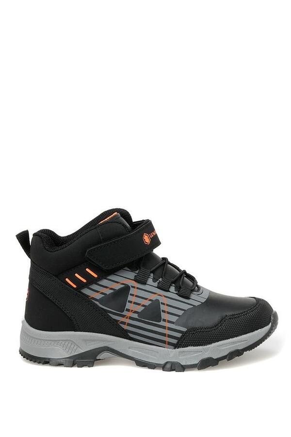 Lumberjack Gioli Hi 2Pr 101172046 Siyah-Turuncu