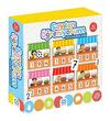 Ca Games Eğitici Puzzle Sayıları Öğreniyorum CA-5147