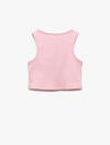 Koton Atlet Kız Çocuk 5SKG30016AK Pembe