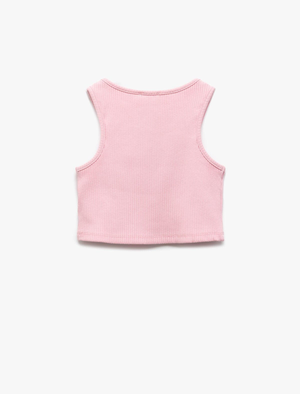Koton Atlet Kız Çocuk 5SKG30016AK Pembe