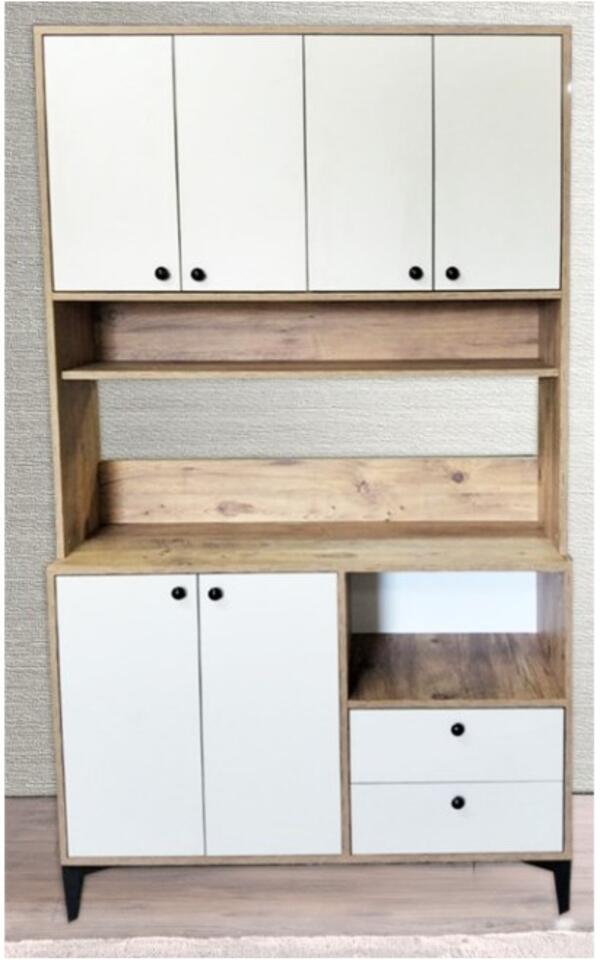 Chancolye Kahve Köşesi Atlantik Çam-Vizon