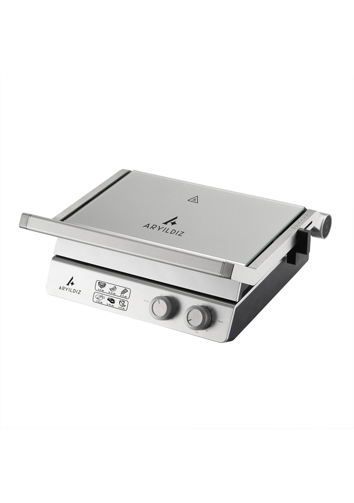 Aryıldız Tost Makinesi Elite Grıll 153AR263075