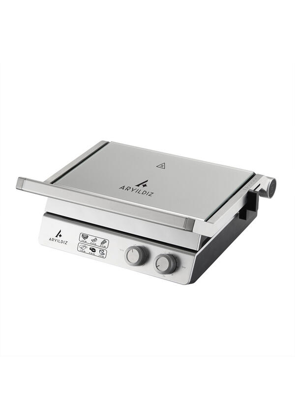 Aryıldız Tost Makinesi Elite Grıll 1153AR263075