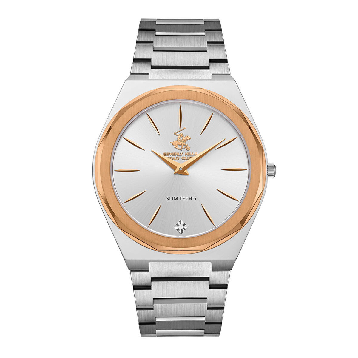 Beverly Hills Polo Club Saat Erkek BP3667X.330