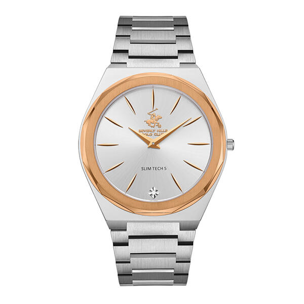 Beverly Hills Polo Club Saat Erkek BP3667X.330