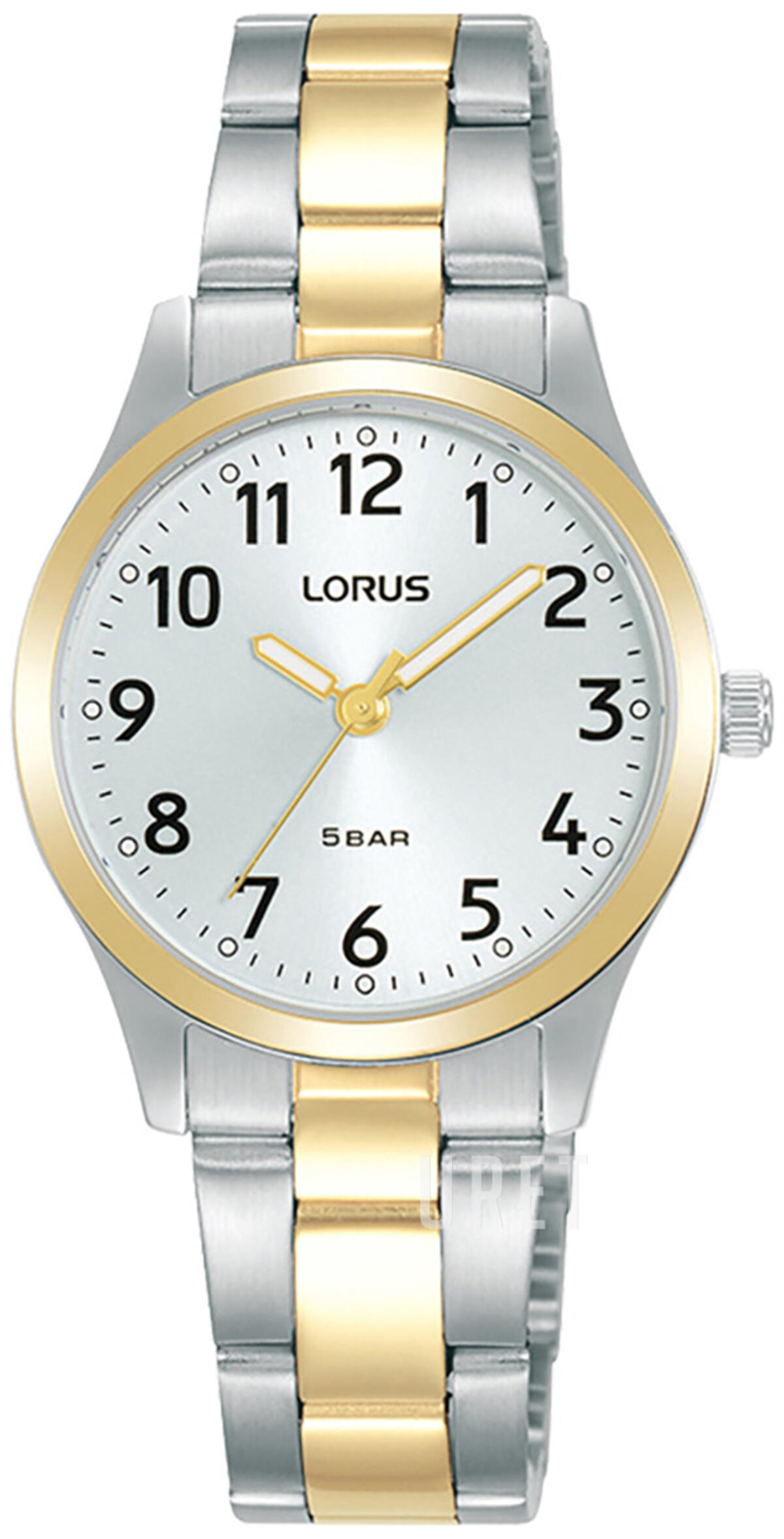 Lorus Saat Kadın RRX12JX9