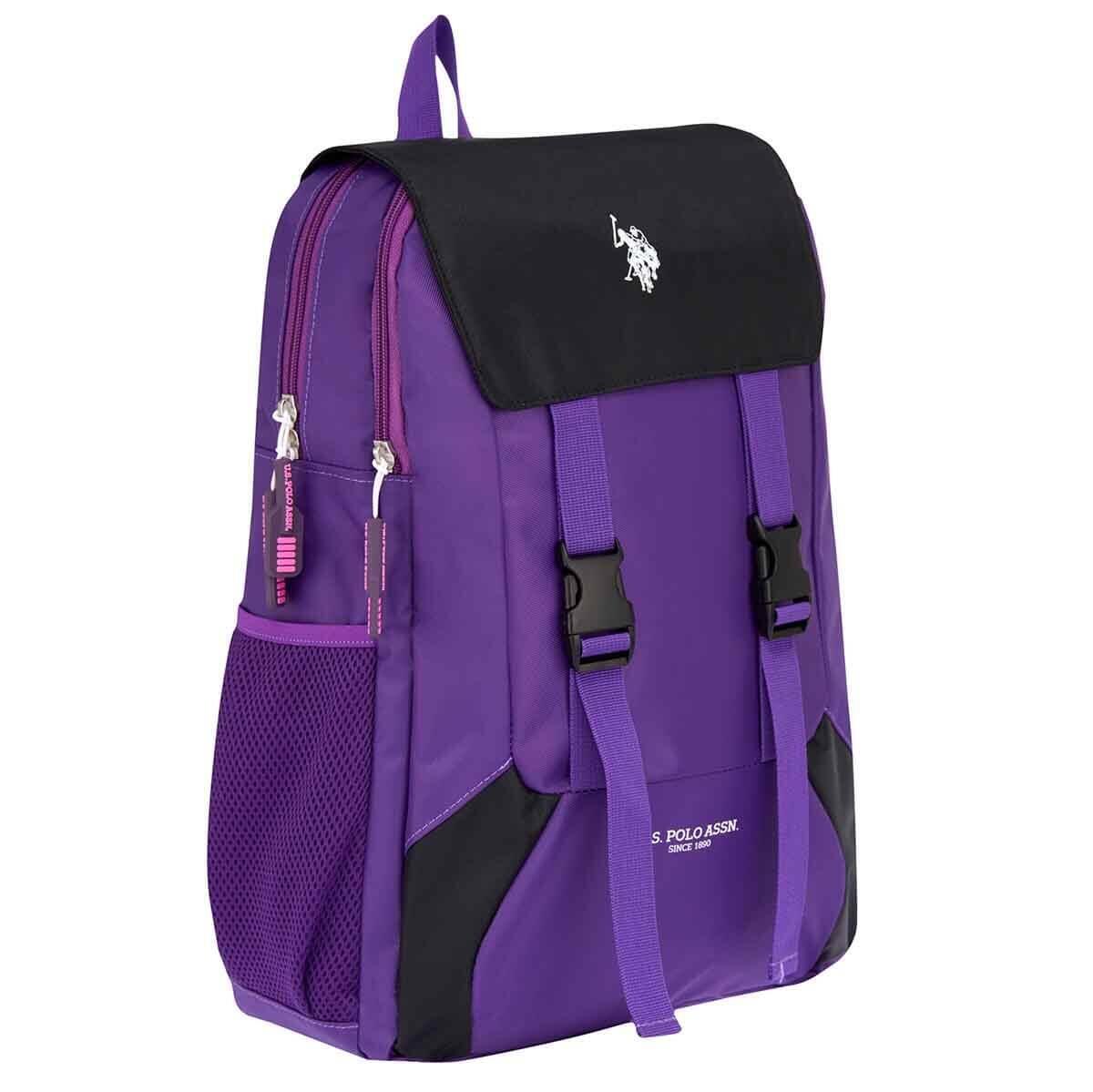 U.S. Polo Assn. Sırt Çantası PLCAN25131