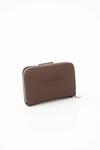 United Colors Of Benetton Kadın Cüzdan BNT_1658 Kahve United Colors Of Benetton Kadın Cüzdan BNT_1658 Kahve