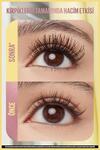 Maybelline Mascara Bubble Siyah