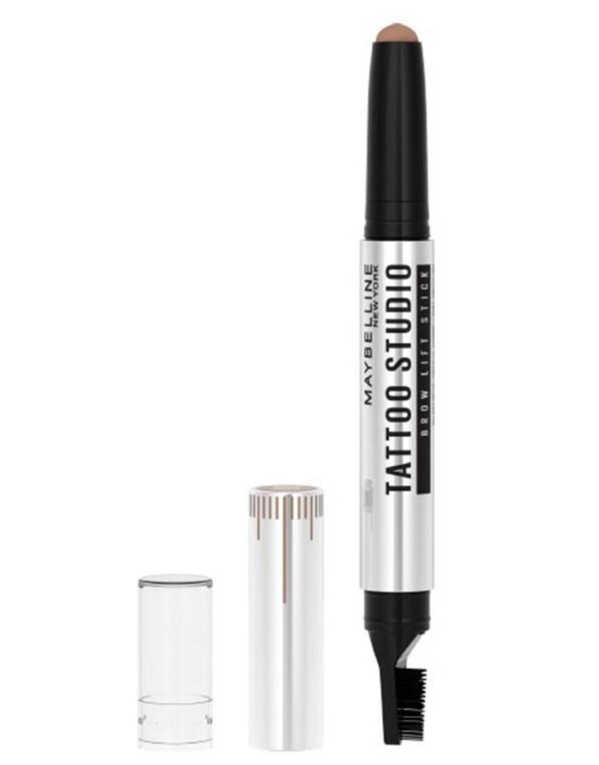 Maybelline Kaş Kalemi Tattoo Brow Lift No:01 Blonde