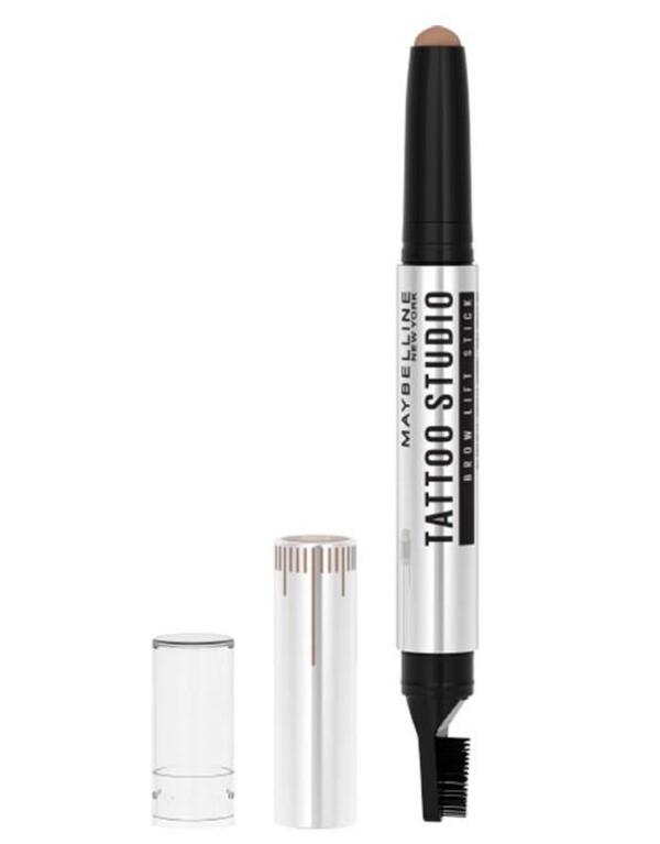 Maybelline Kaş Kalemi Tattoo Brow Lift No:01 Blonde