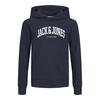 Jack&Jones Sweatshirt Erkek Çocuk 12237401 Lacivert (Dy)