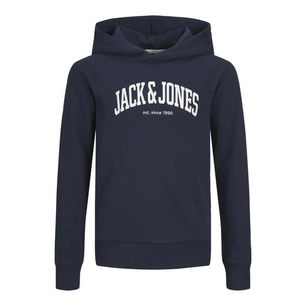 Jack&Jones Sweatshirt Erkek Çocuk 12237401 Lacivert