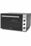 Luxell Mini Fırın Lx-9655 Inox