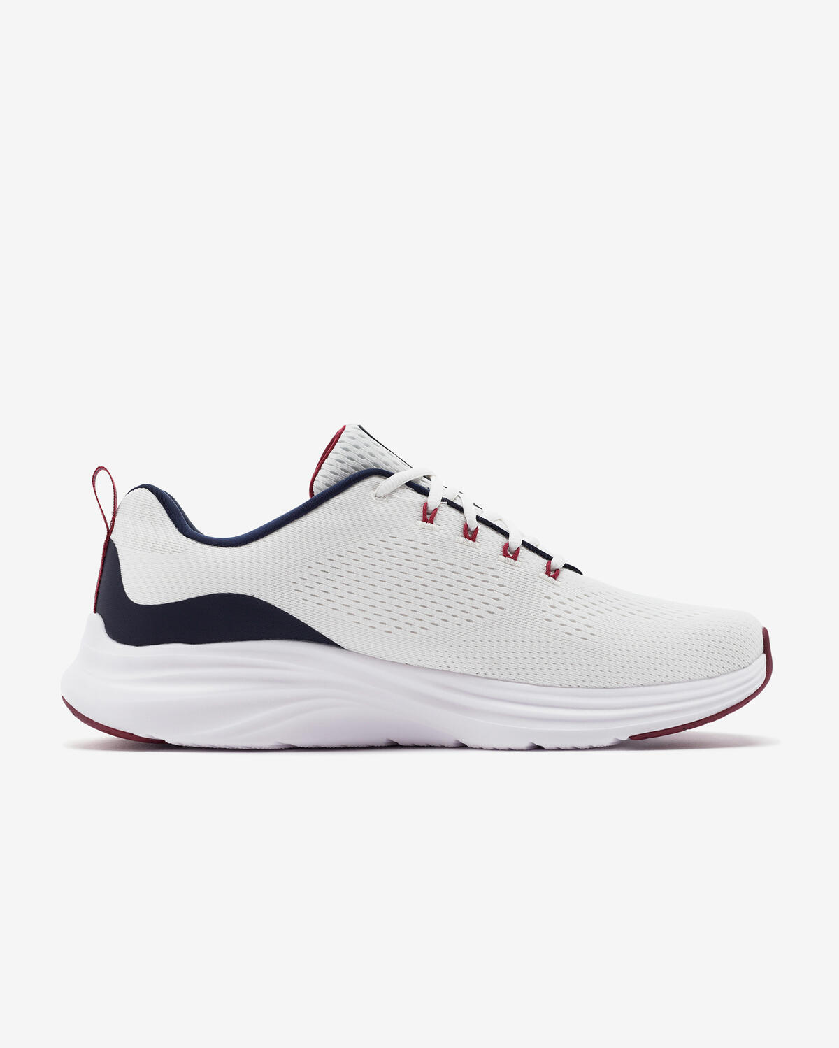Skechers Vapor Foam Wnrv 232625 Beyaz
