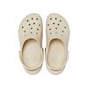 Crocs Baya Platform Clog 208186_11S Winter White