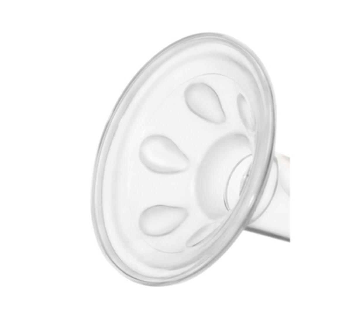 Wee Baby Göğüs Pompası Pratik Manuel RB752