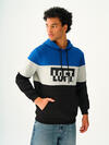 Loft Sweatshirt LF2037267 Mavi