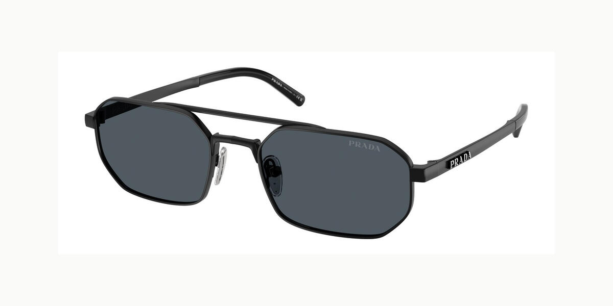 Prada Gözlük Erkek 0PR D53S 7AB70B 55